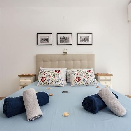 Marina Penthouse Faro Center公寓 外观 照片