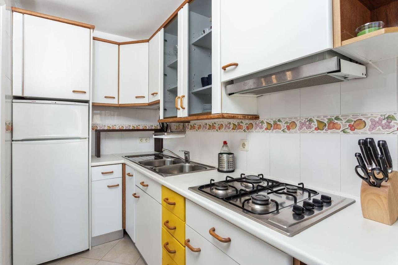 Marina Penthouse Faro Center公寓 外观 照片